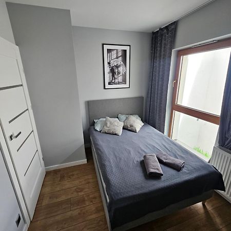 Apartament Ventus Business And Living 46 キェルツェ エクステリア 写真