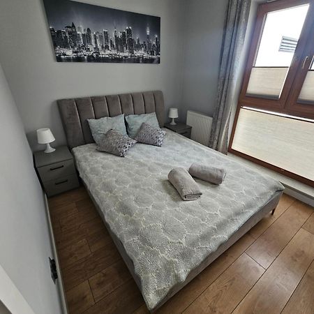 Apartament Ventus Business And Living 46 キェルツェ エクステリア 写真
