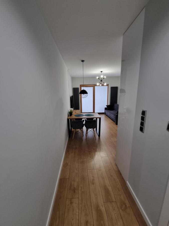 Apartament Ventus Business And Living 46 キェルツェ エクステリア 写真