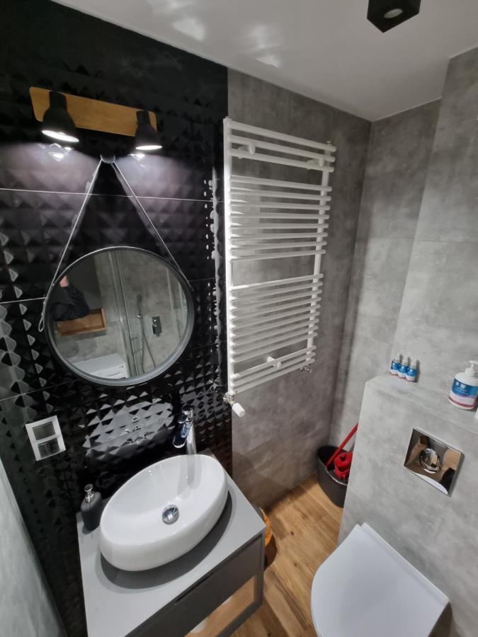 Apartament Ventus Business And Living 46 キェルツェ エクステリア 写真