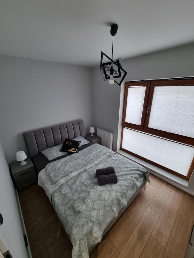 キェルツェApartament Ventus Business And Living 46アパートメント エクステリア 写真