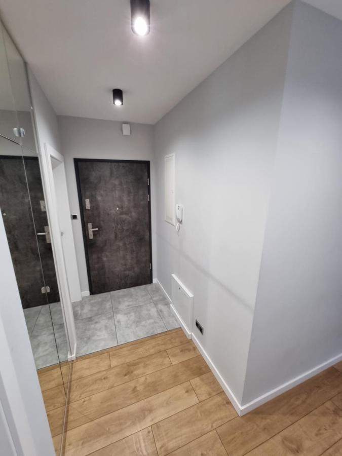 Apartament Ventus Business And Living 46 キェルツェ エクステリア 写真
