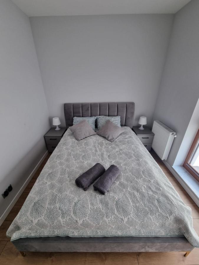 キェルツェApartament Ventus Business And Living 46アパートメント エクステリア 写真