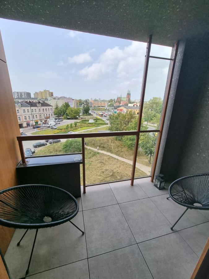 Apartament Ventus Business And Living 46 キェルツェ エクステリア 写真