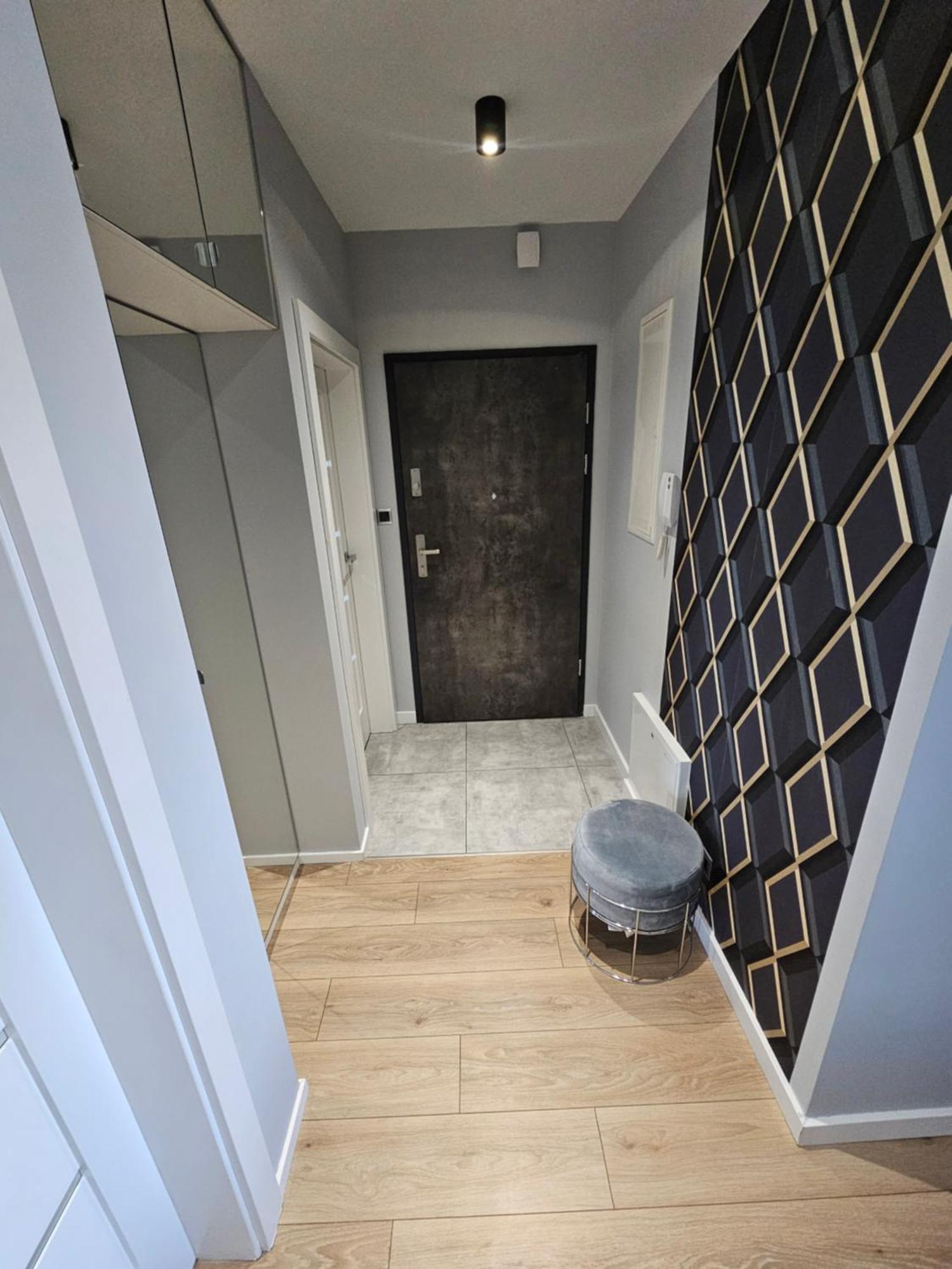 Apartament Ventus Business And Living 46 キェルツェ エクステリア 写真
