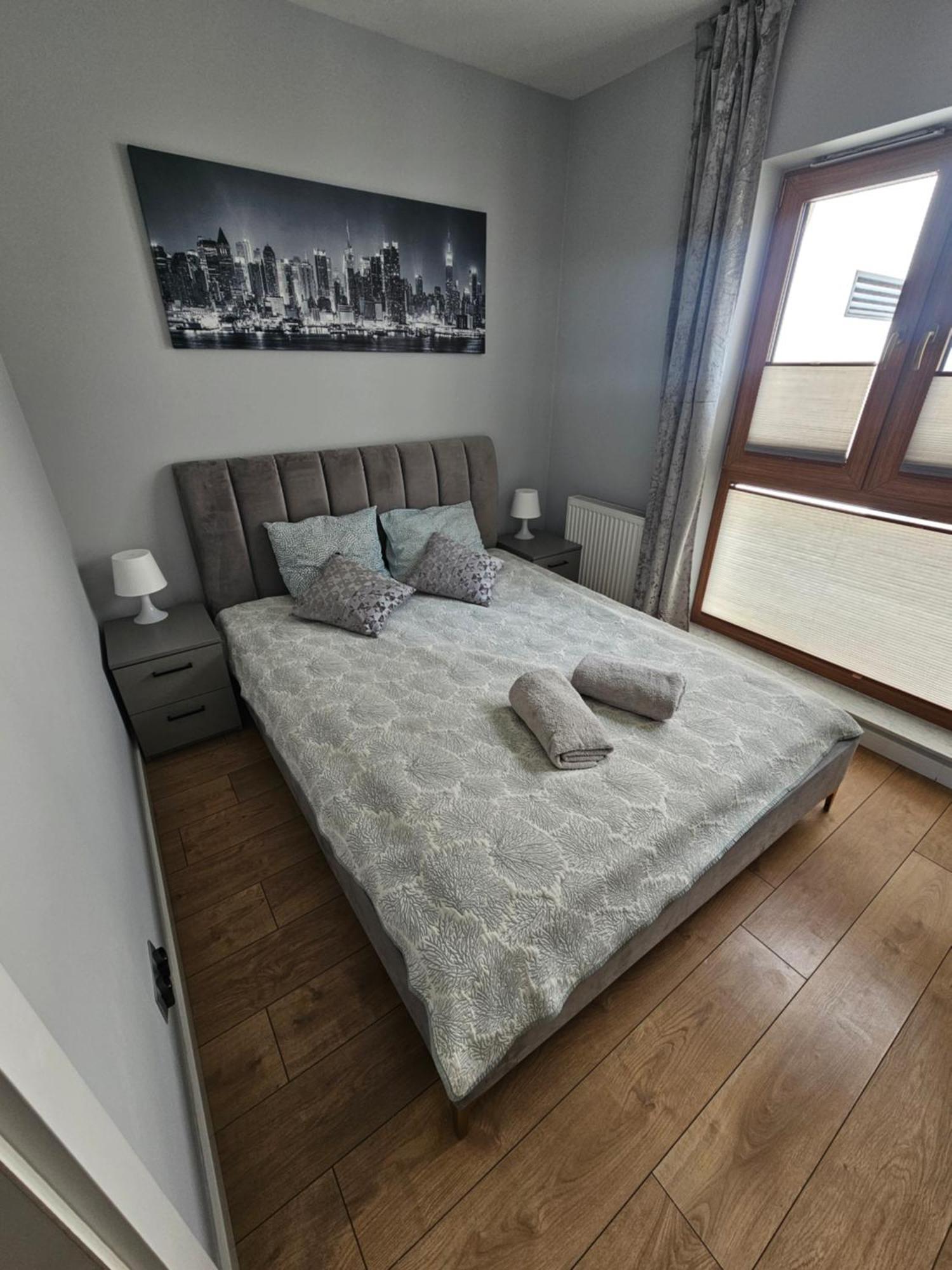 Apartament Ventus Business And Living 46 キェルツェ エクステリア 写真